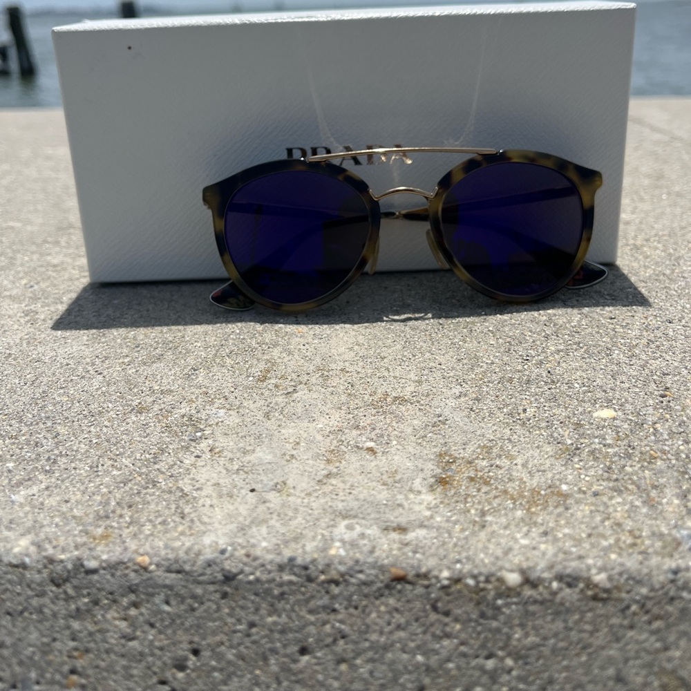 Prada Women’s Eyeglasses